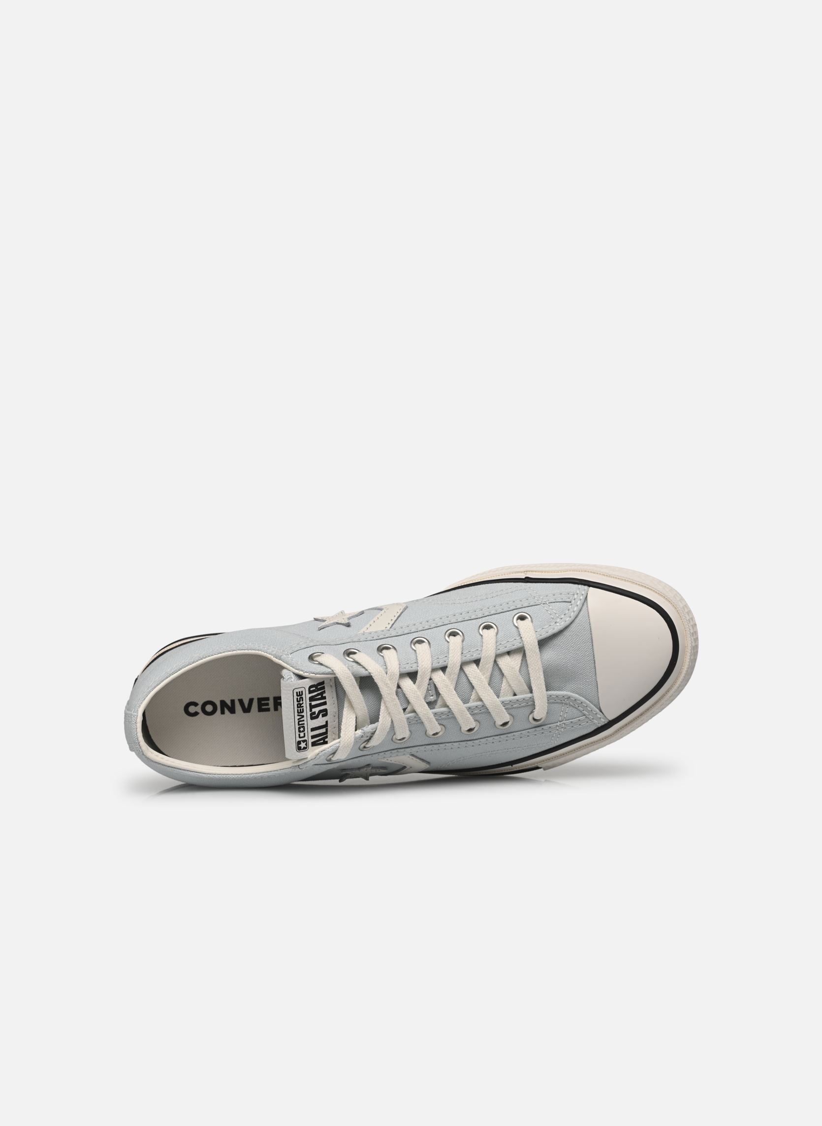 Baskets basses Star Player 76 Ox homme bleu Converse Baskets basses Star Player 76 Ox homme bleu YOU DEW YOU