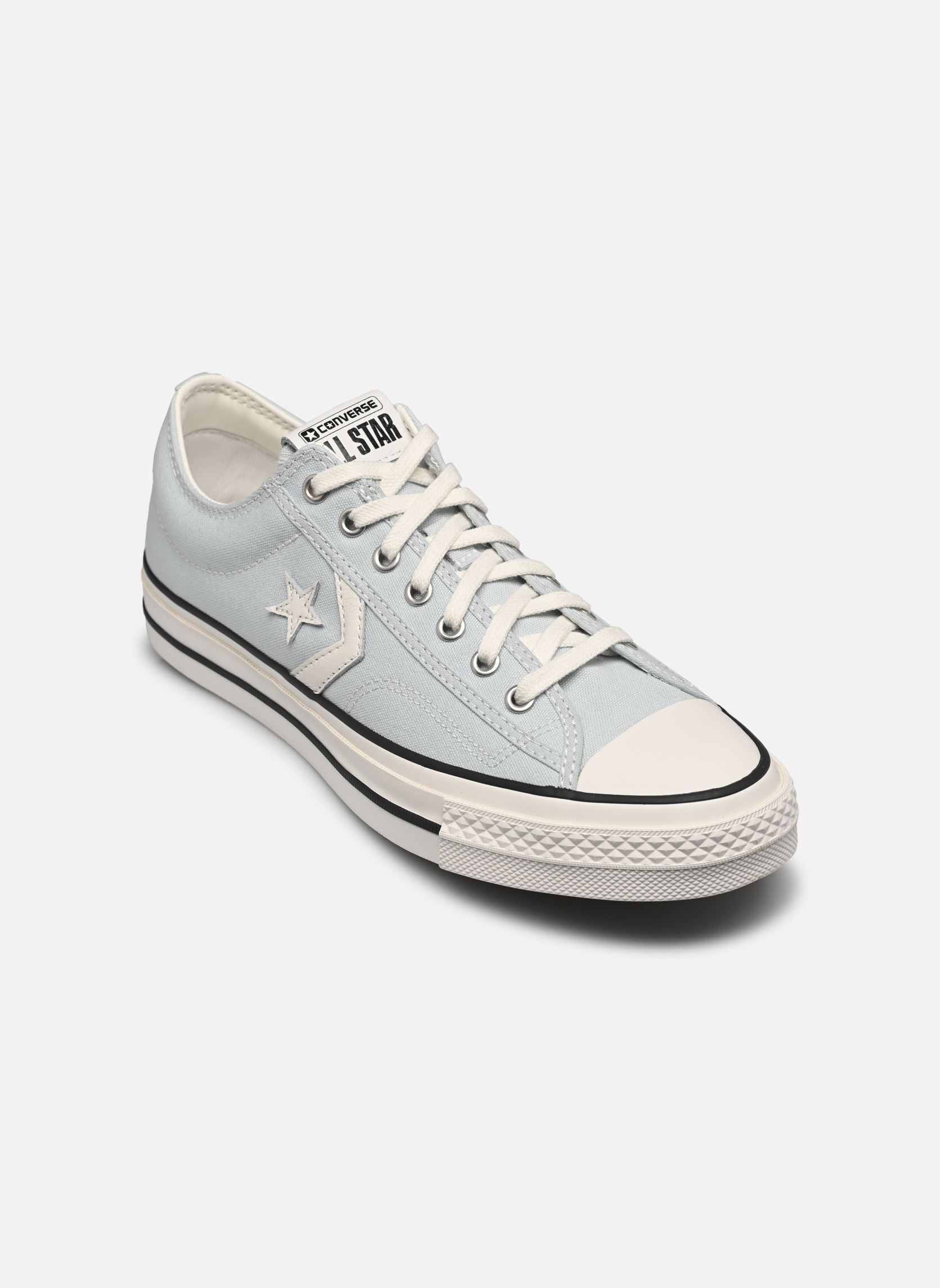 Baskets basses Star Player 76 Ox homme bleu Converse Baskets basses Star Player 76 Ox homme bleu YOU DEW YOU