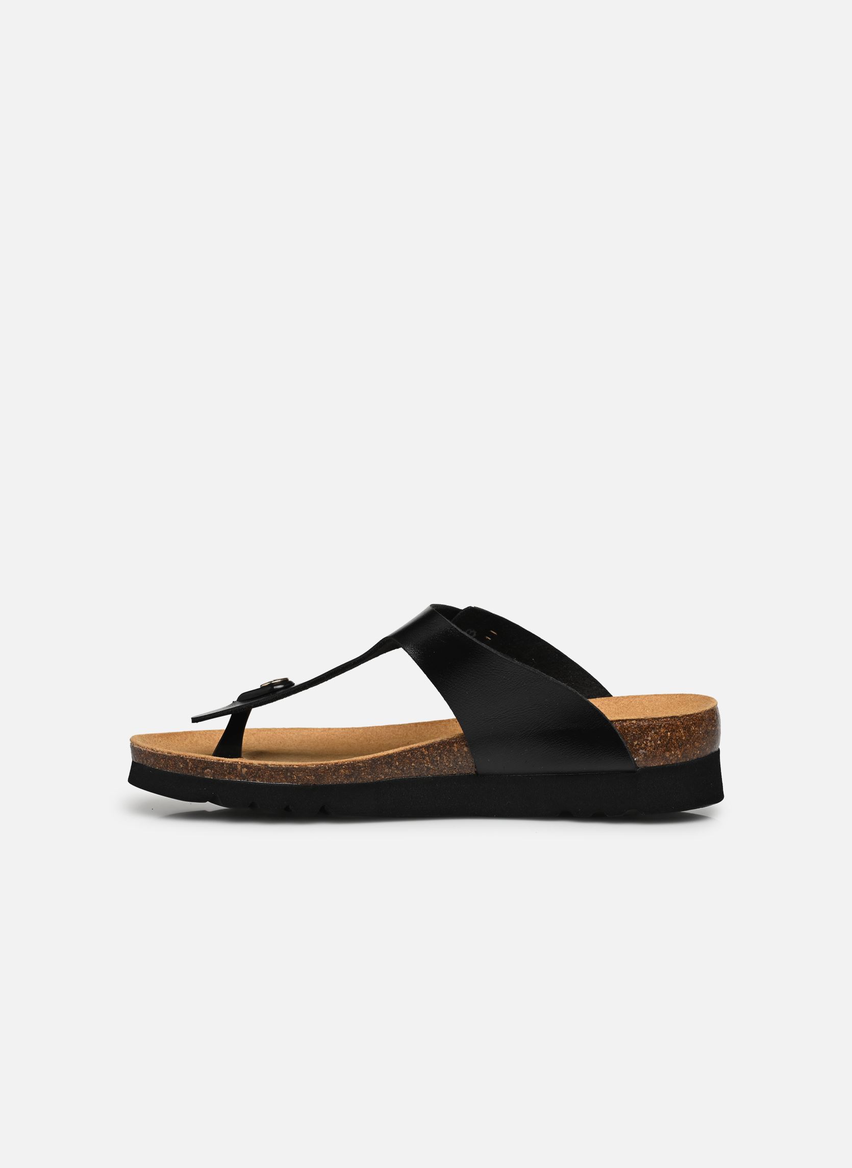 Sandalias BOA VISTA COMFORT mujer negro Scholl Sandalias BOA VISTA COMFORT mujer negro Black