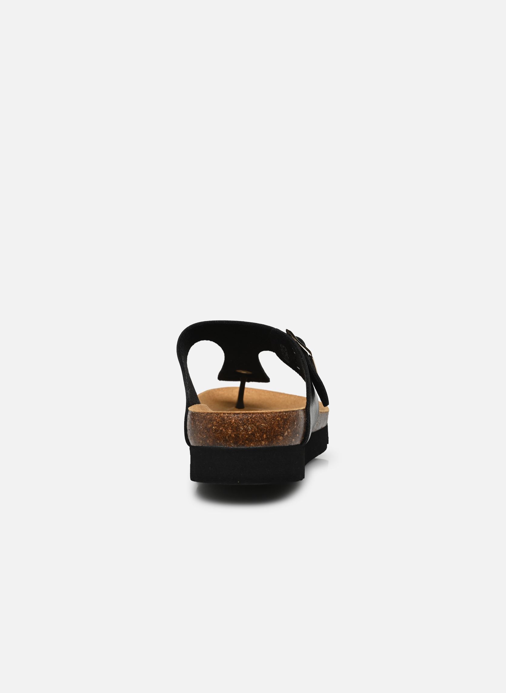 Sandalias BOA VISTA COMFORT mujer negro Scholl Sandalias BOA VISTA COMFORT mujer negro Black
