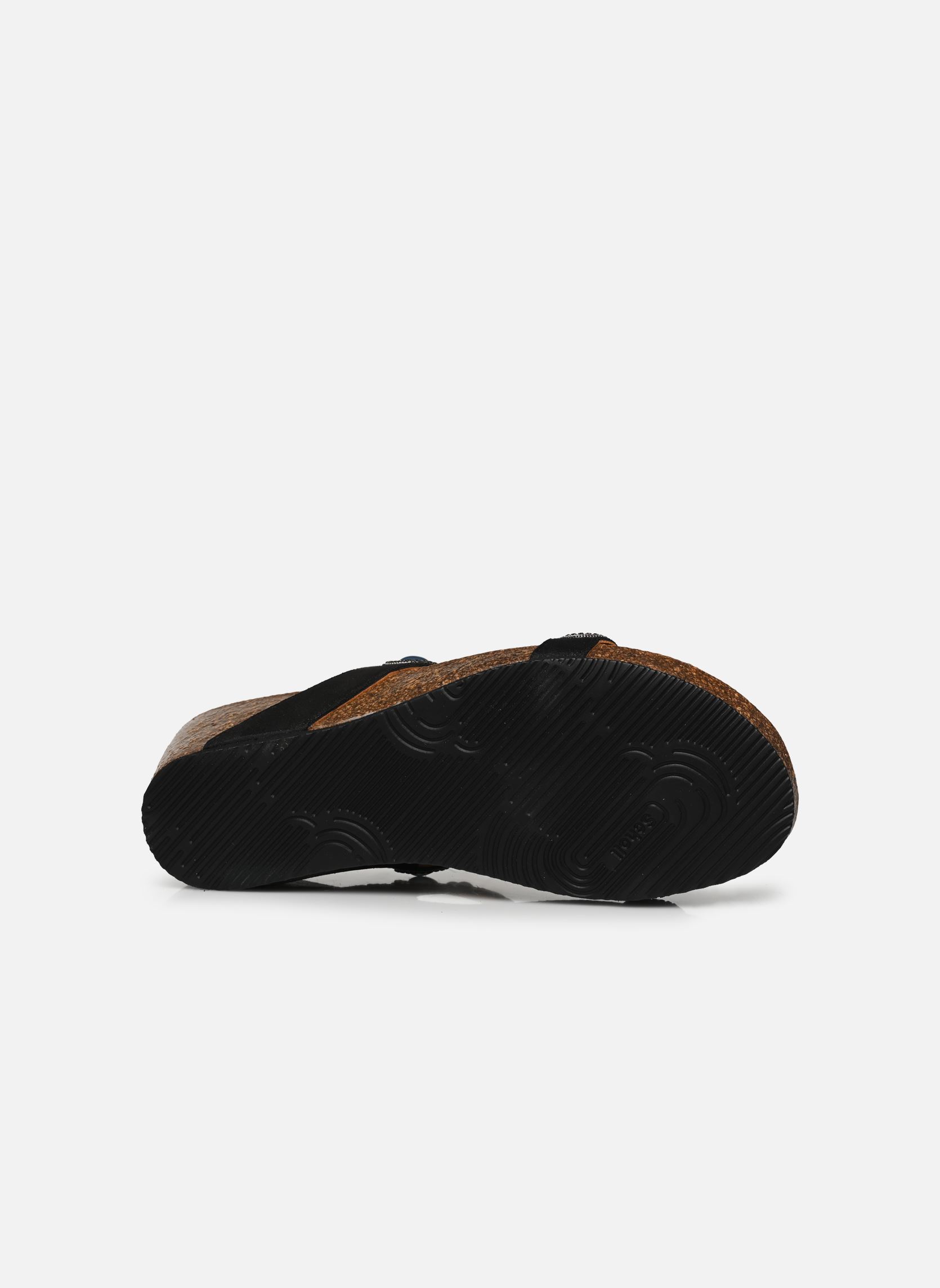 Ciabattine e Sabots ORTIGIA COMFORT donna nero Scholl Ciabattine e Sabots ORTIGIA COMFORT donna nero Black