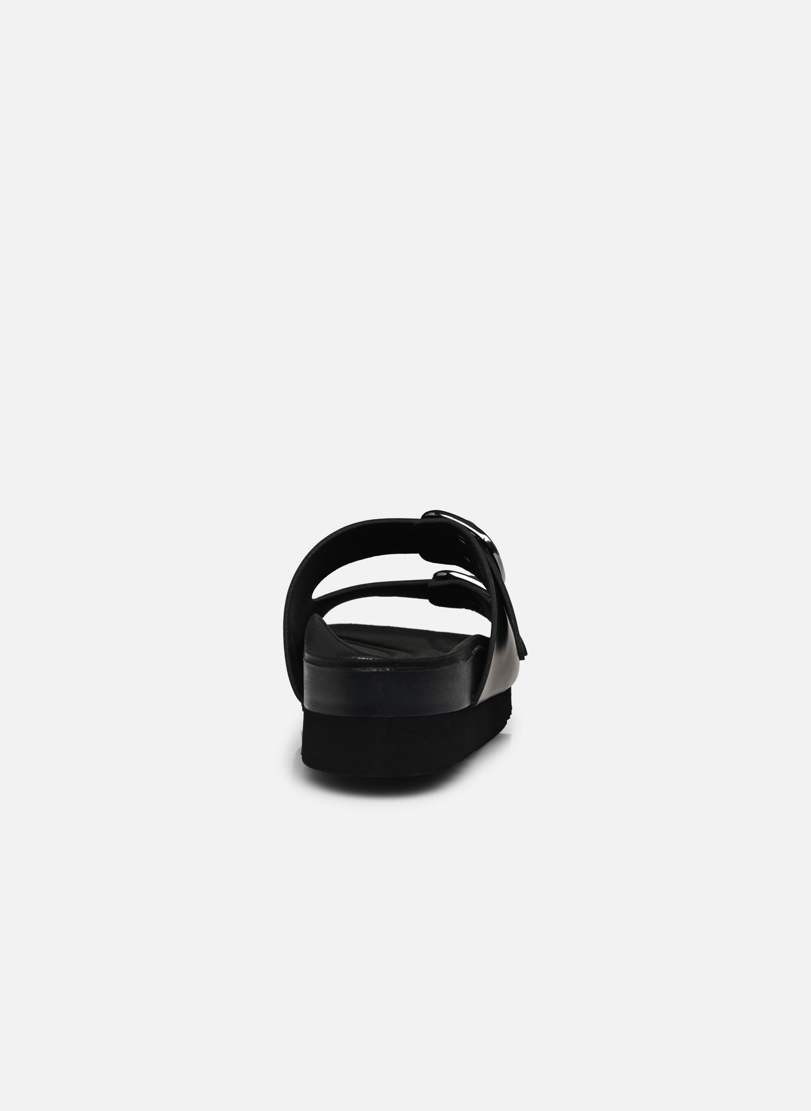 Pantoletten und Clogs VALLY COMFORT damen schwarz Scholl Pantoletten und Clogs VALLY COMFORT damen schwarz Black