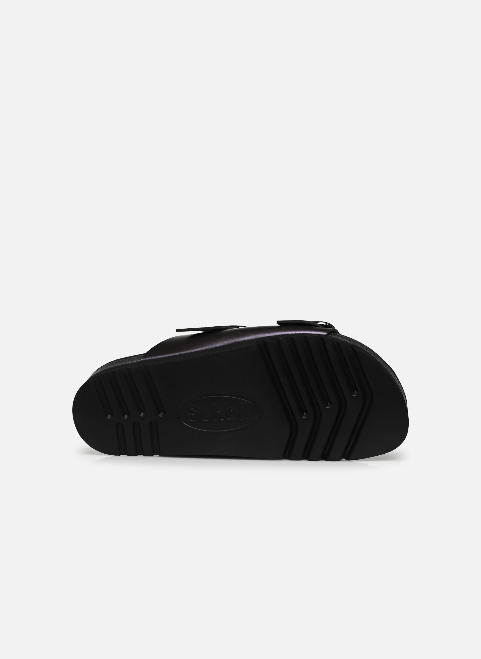 Pantoletten und Clogs VALLY COMFORT damen schwarz Scholl Pantoletten und Clogs VALLY COMFORT damen schwarz Black