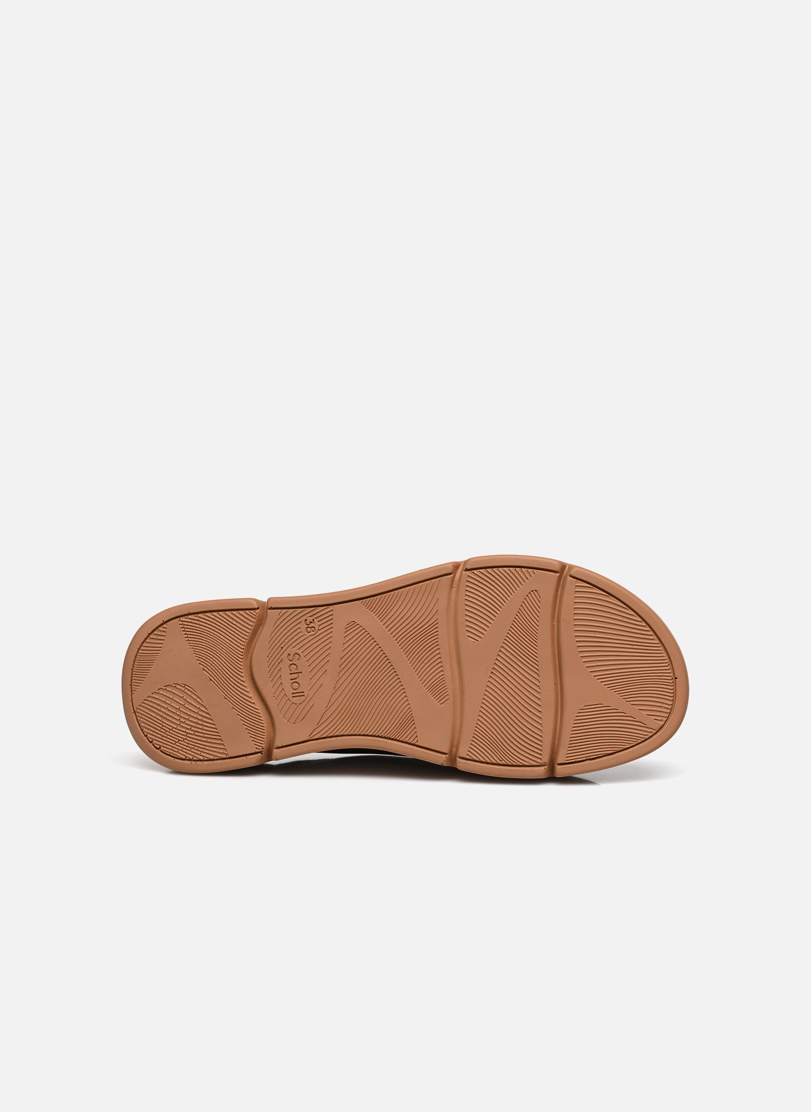 Muilen en klompen BALI BUCKLE COMFORT dames bruin Scholl Muilen en klompen BALI BUCKLE COMFORT dames bruin Tan