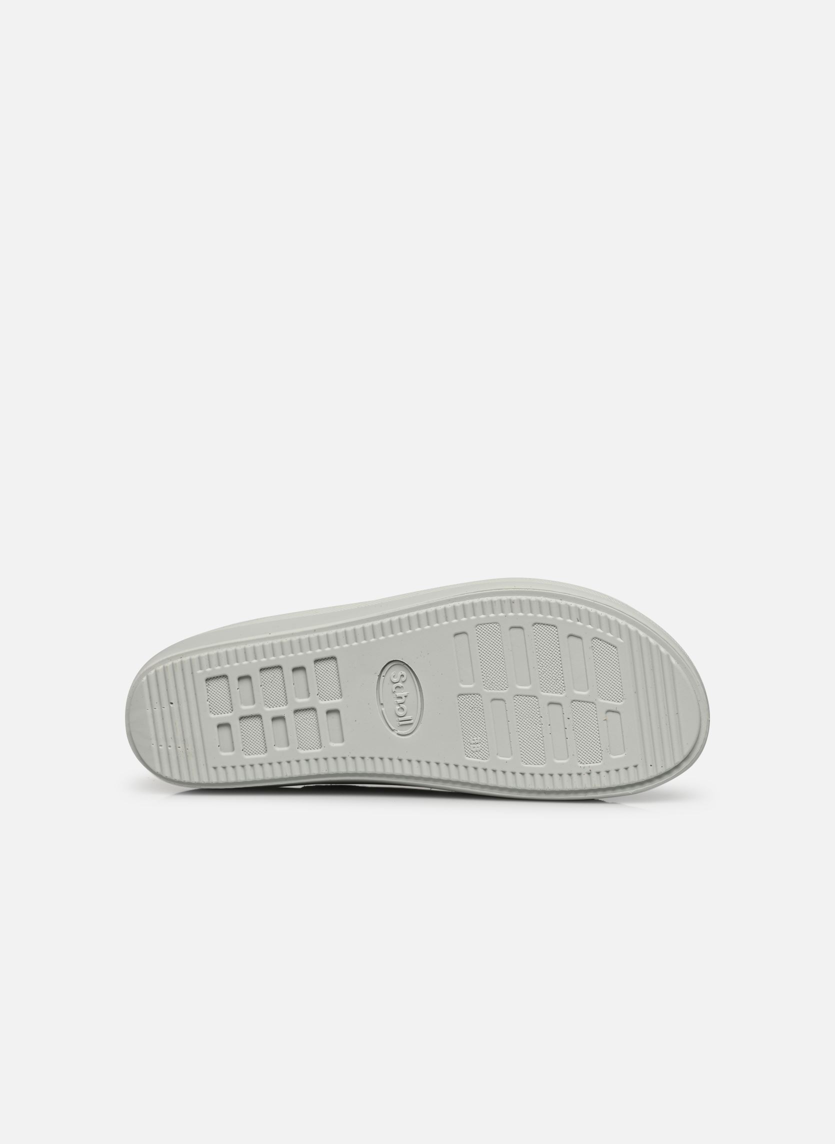Sandalias y plataformas de cuña ANTONIA SANDAL COMFORT mujer marrón Scholl Sandalias y plataformas de cuña ANTONIA SANDAL COMFORT mujer marrón Taupe