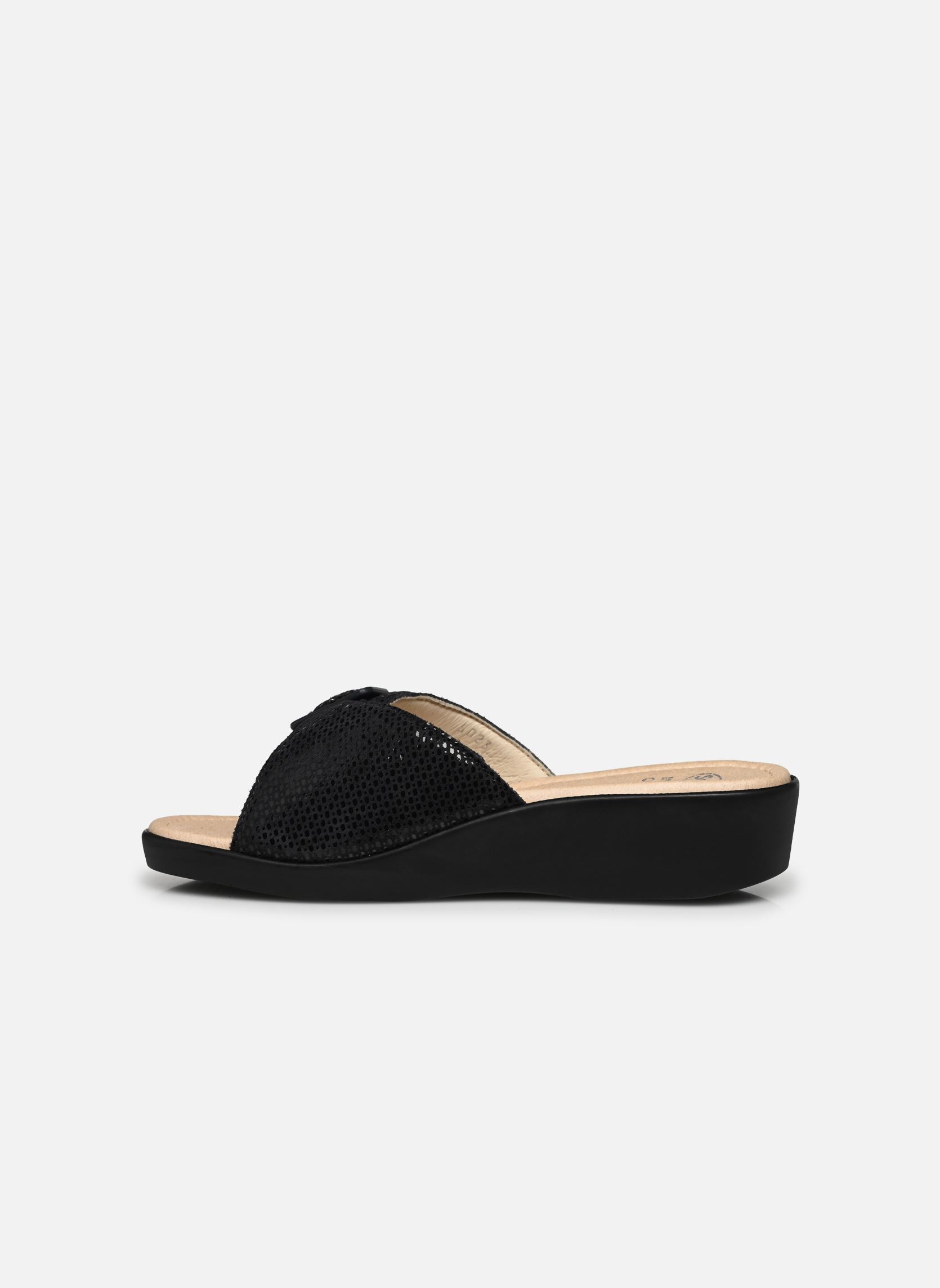 Mules et sabots MANGO COMFORT femme bleu Scholl Mules et sabots MANGO COMFORT femme bleu NAVY BLUE