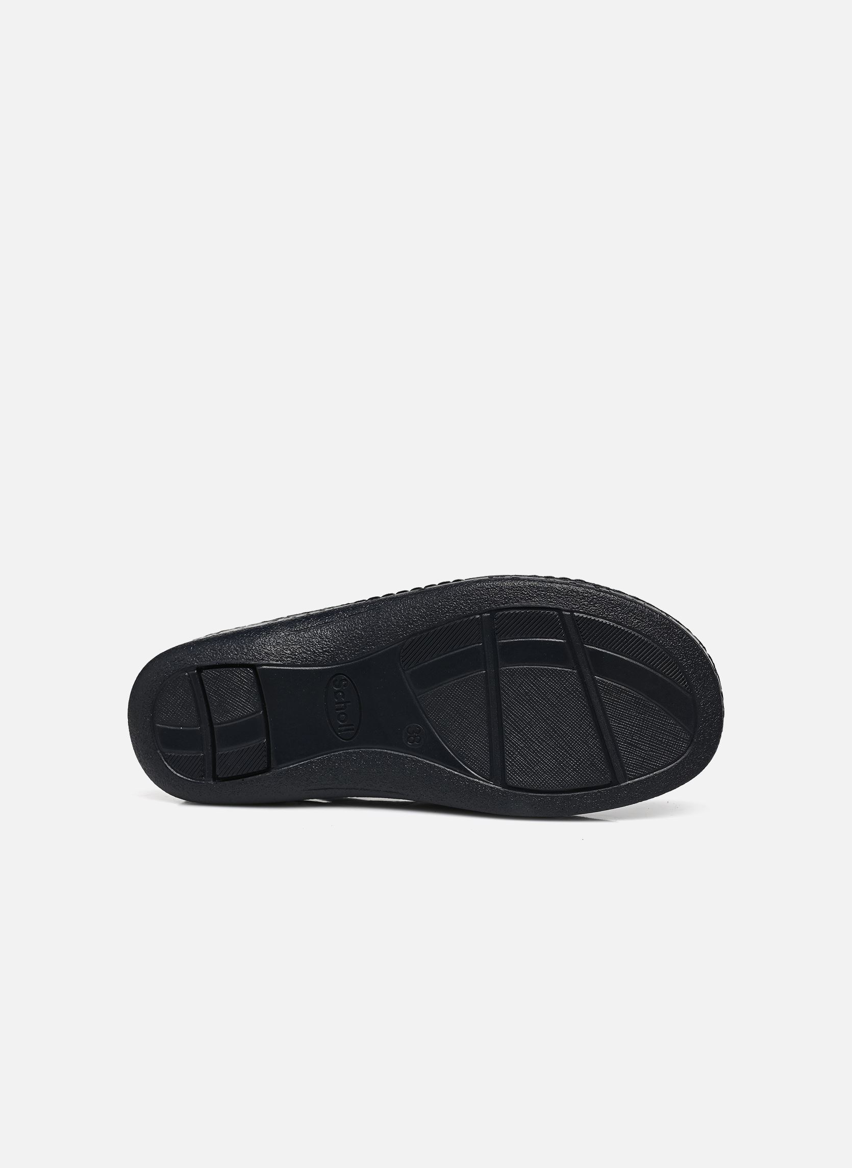 Sandales compensées et plateformes MARINELLA SANDAL COMFORT femme bleu Scholl Sandales compensées et plateformes MARINELLA SANDAL COMFORT femme bleu Navy Blue
