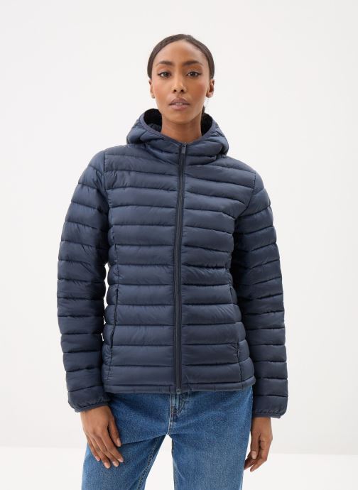 MADE BY Doudounes GEMINO femme bleu