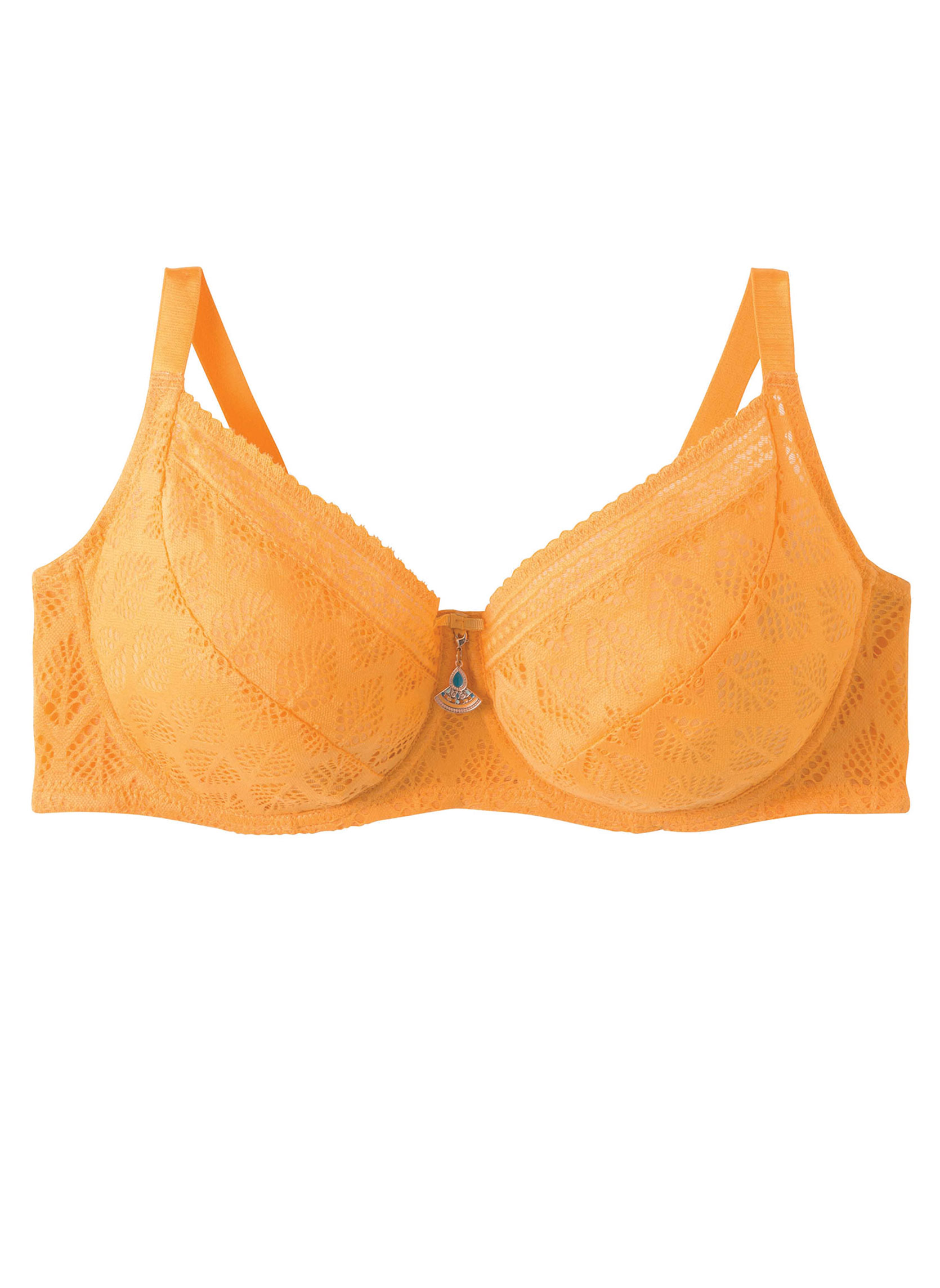 Brassières Soutien-gorge à armatures grand maintien jaune Ruche femme jaune Pomm'Poire Brassières Soutien-gorge à armatures grand maintien jaune Ruche femme jaune Jaune