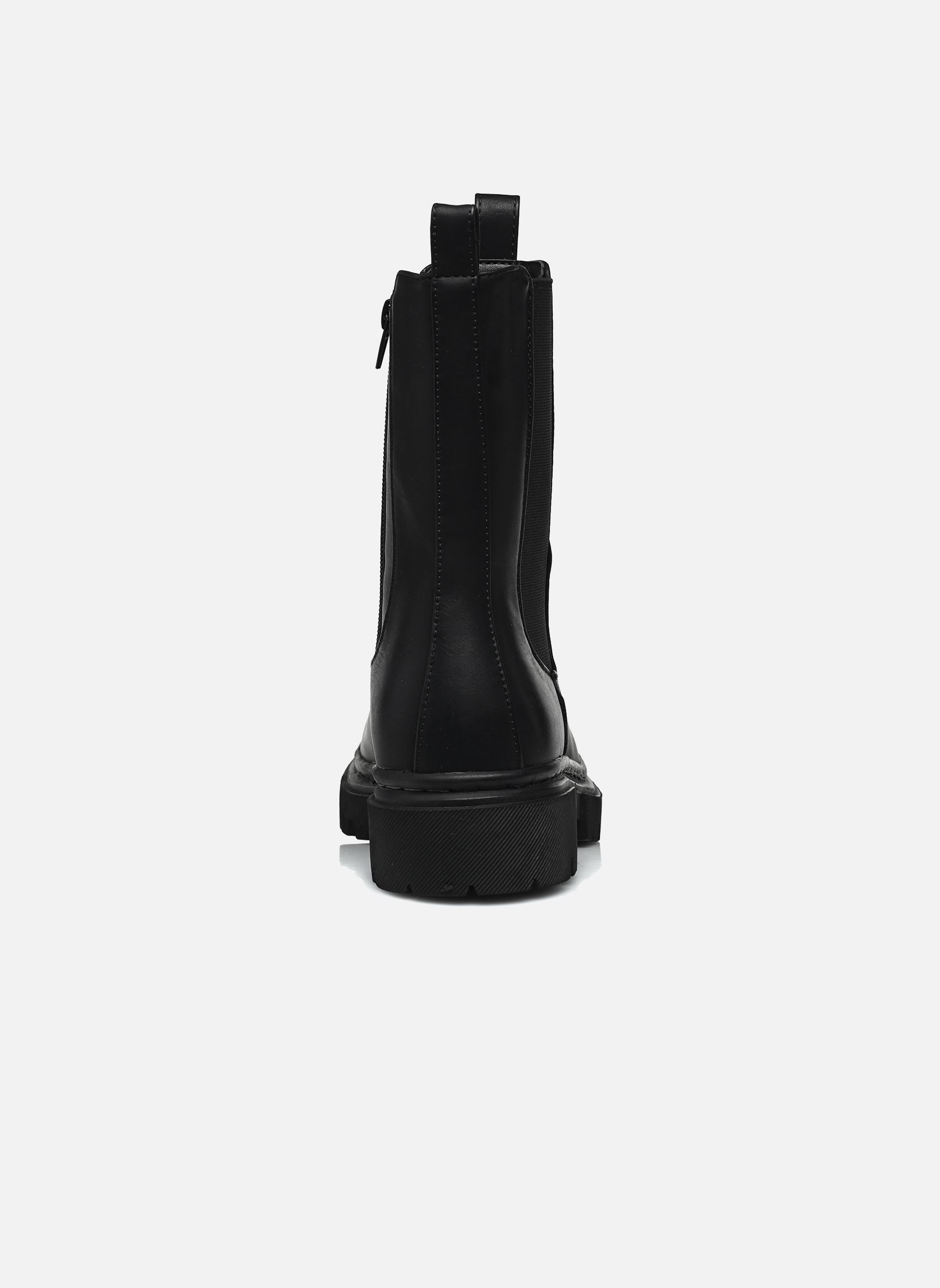 Stiefeletten und Stiefel THESSIA damen schwarz MADE BY Stiefeletten und Stiefel THESSIA damen schwarz BLACK