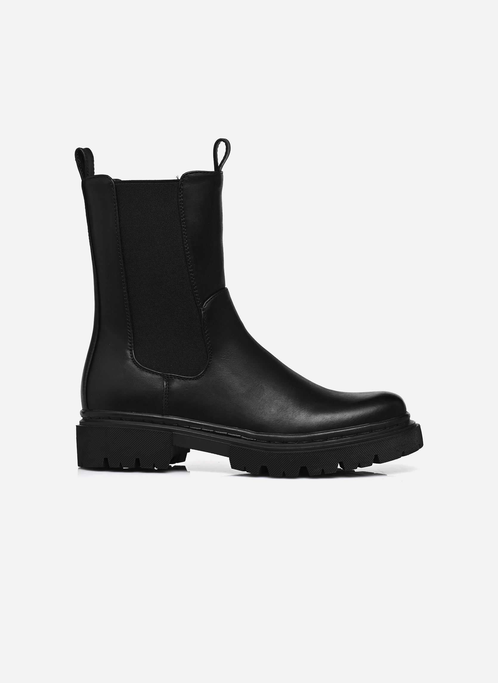 Stiefeletten und Stiefel THESSIA damen schwarz MADE BY Stiefeletten und Stiefel THESSIA damen schwarz BLACK