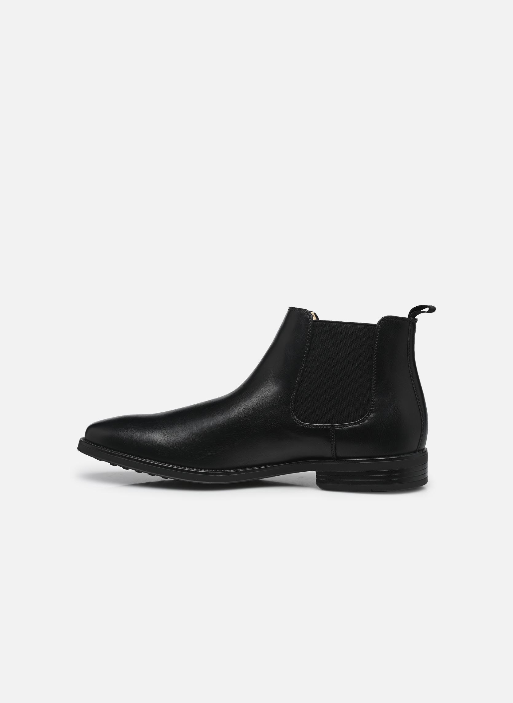 Stiefeletten und Stiefel RODWAN herren schwarz MADE BY Stiefeletten und Stiefel RODWAN herren schwarz Noir