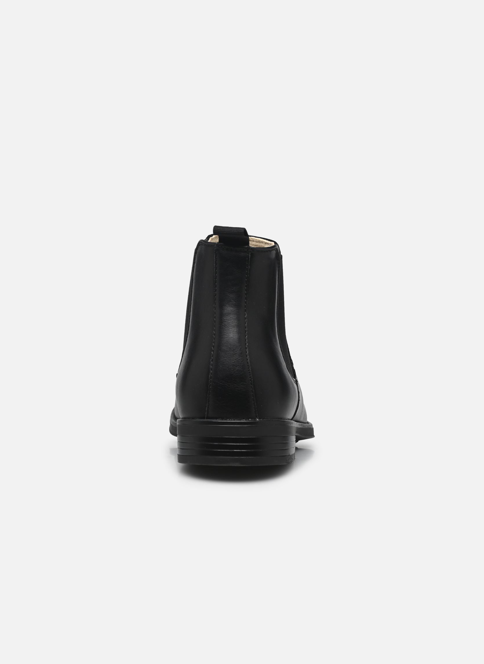 Stiefeletten und Stiefel RODWAN herren schwarz MADE BY Stiefeletten und Stiefel RODWAN herren schwarz Noir