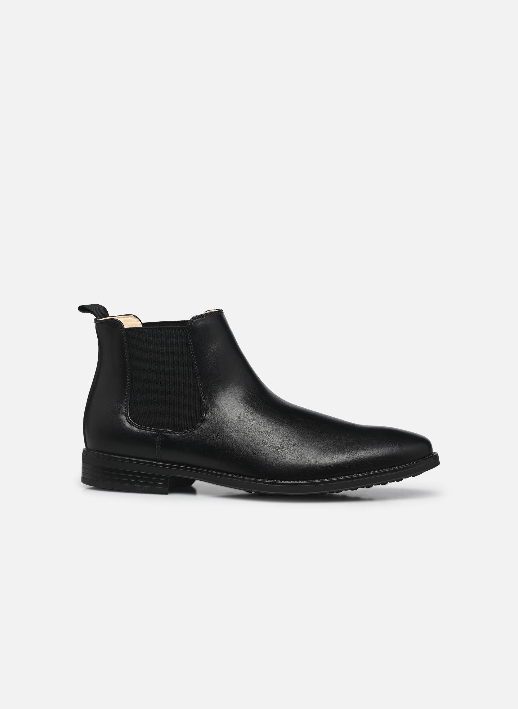Stiefeletten und Stiefel RODWAN herren schwarz MADE BY Stiefeletten und Stiefel RODWAN herren schwarz Noir