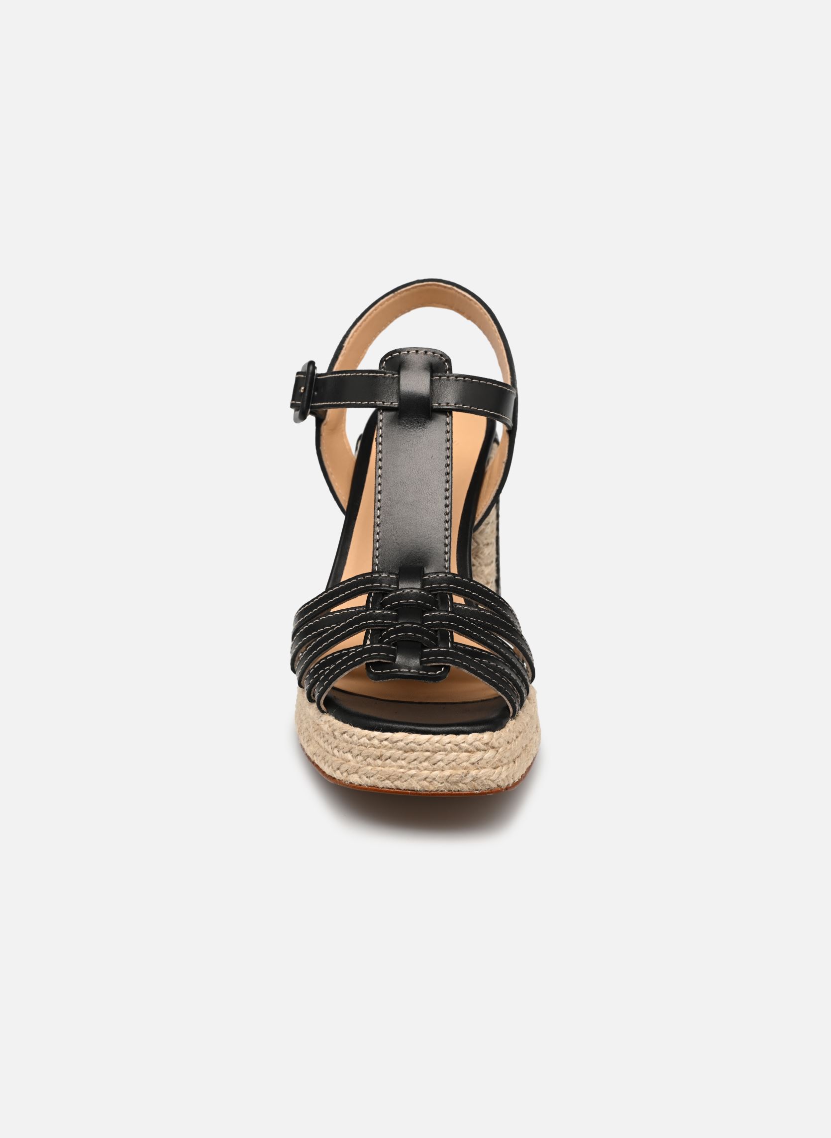 Sandalen VERNIA damen braun Castaner Sandalen VERNIA damen braun NEGRO