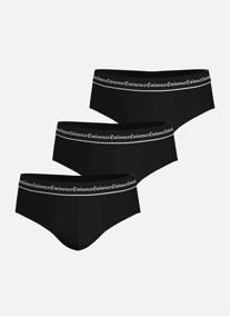 Slips BUSINESS homme bordeaux