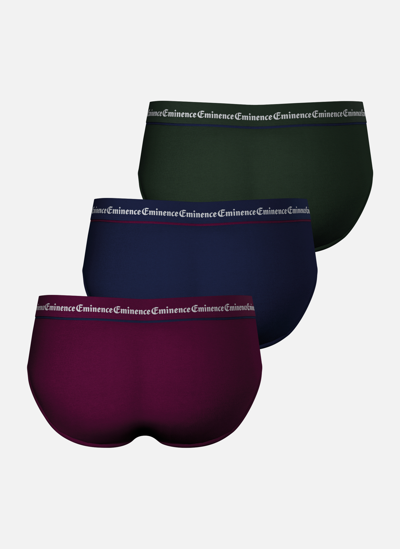 Slips BUSINESS homme bordeaux Eminence Slips BUSINESS homme bordeaux Bordeaux
