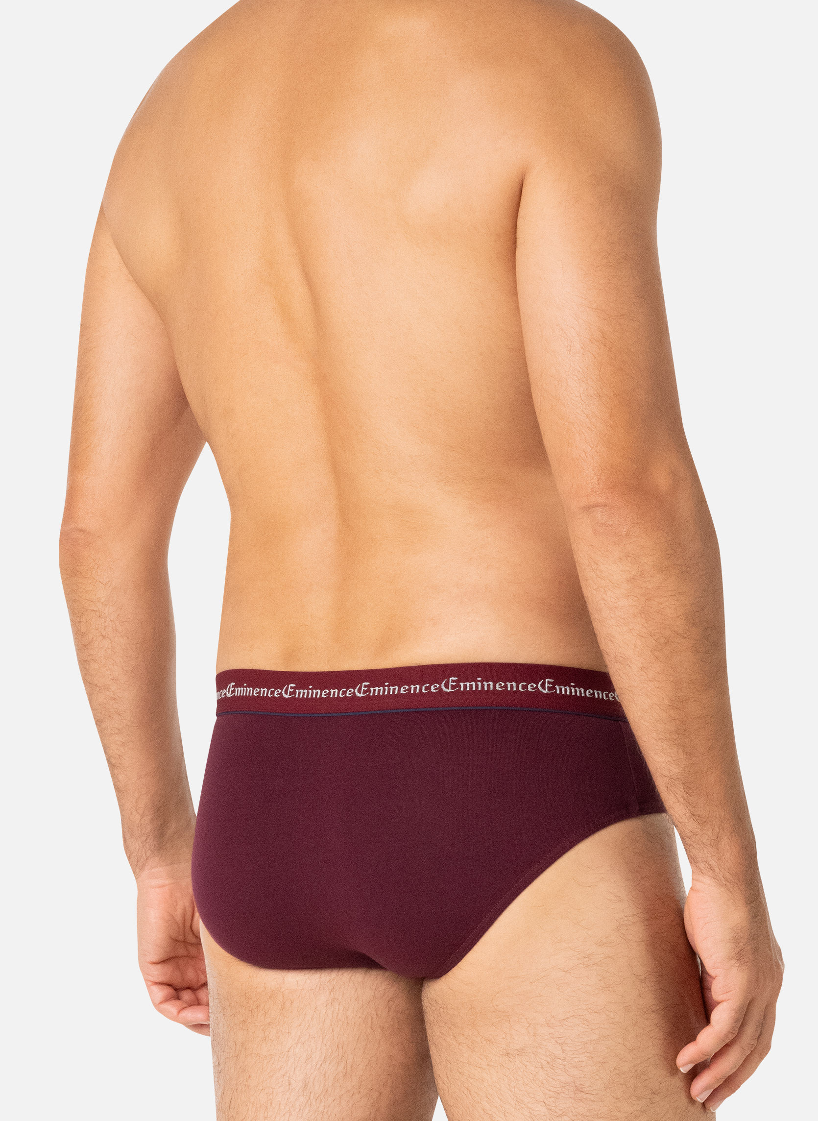 Slips BUSINESS homme bordeaux Eminence Slips BUSINESS homme bordeaux Bordeaux