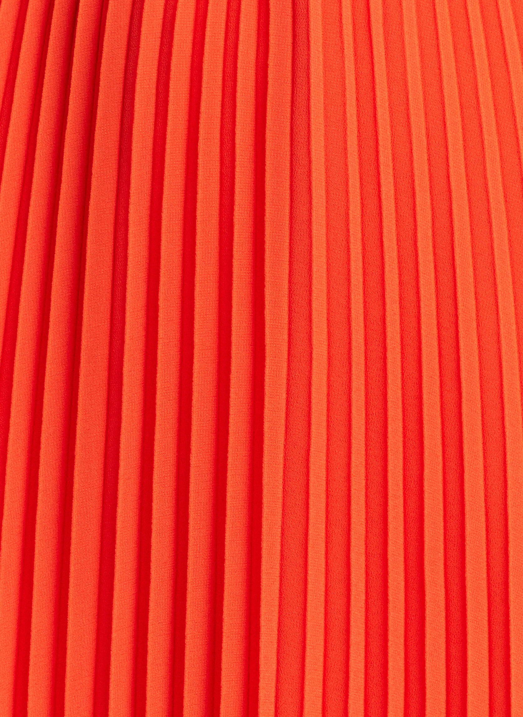 Robes RICARLA femme orange Bréal Robes RICARLA femme orange Orange foncé