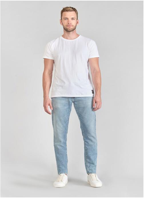 Le temps des cerises Jeans droit Jeans slim BLUE JOGG 700/11 Blue homme bleu