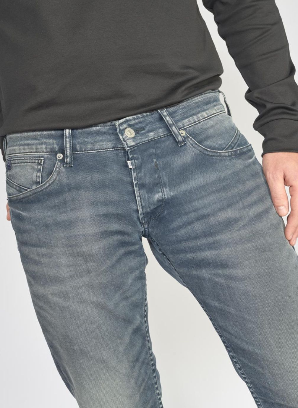 les temps des cerises / Herren-Hose / JHJOGGOCW3173