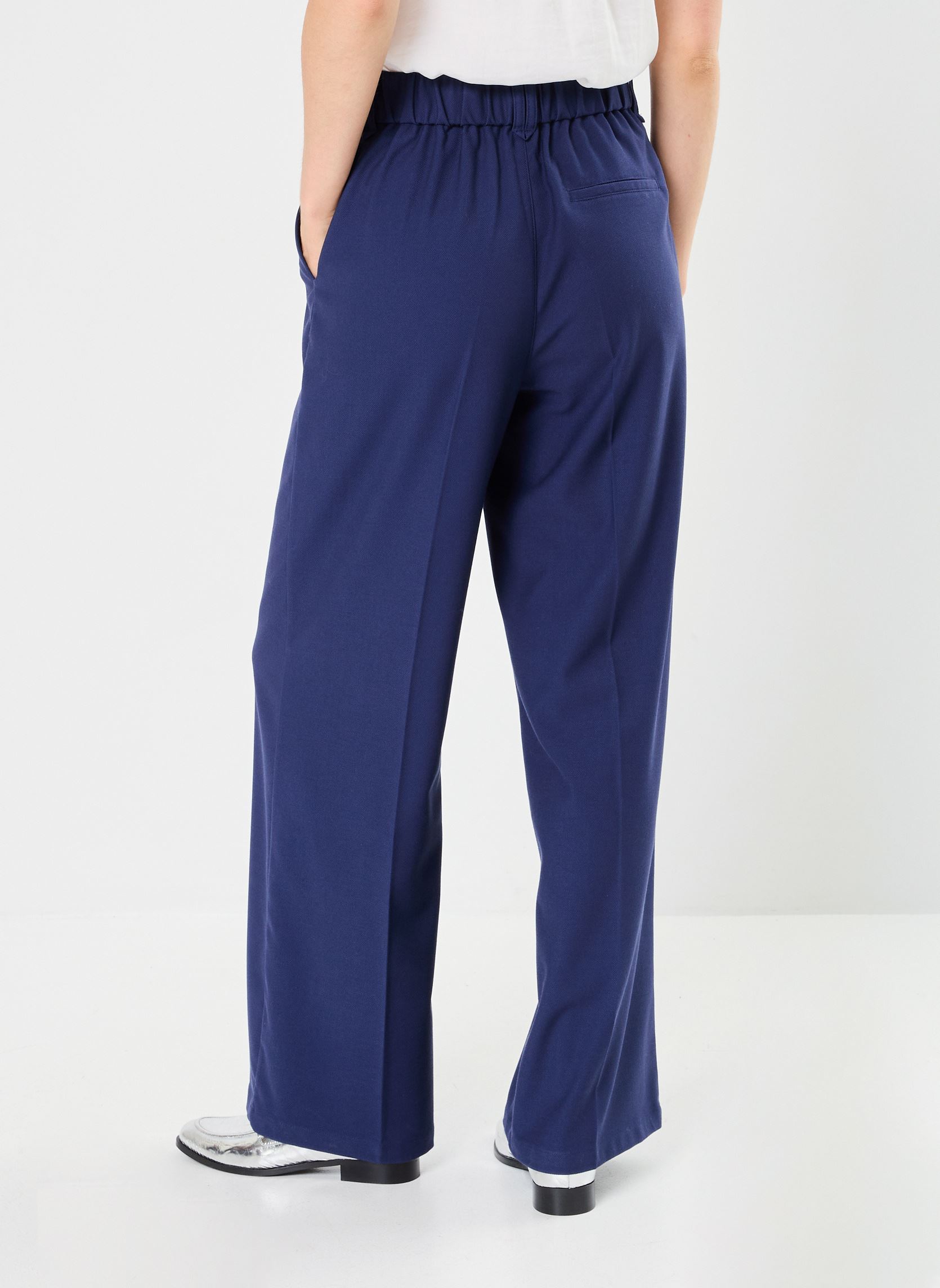 Anzughosen PECITY damen blau Georgia Rose Anzughosen PECITY damen blau NAVAL ACADEMY