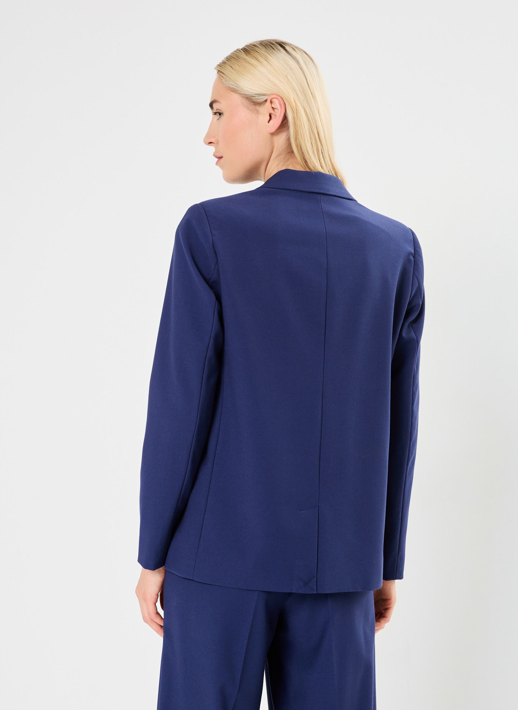 Jacketts / Sakkos VECITY damen blau Georgia Rose Jacketts / Sakkos VECITY damen blau NAVAL ACADEMY