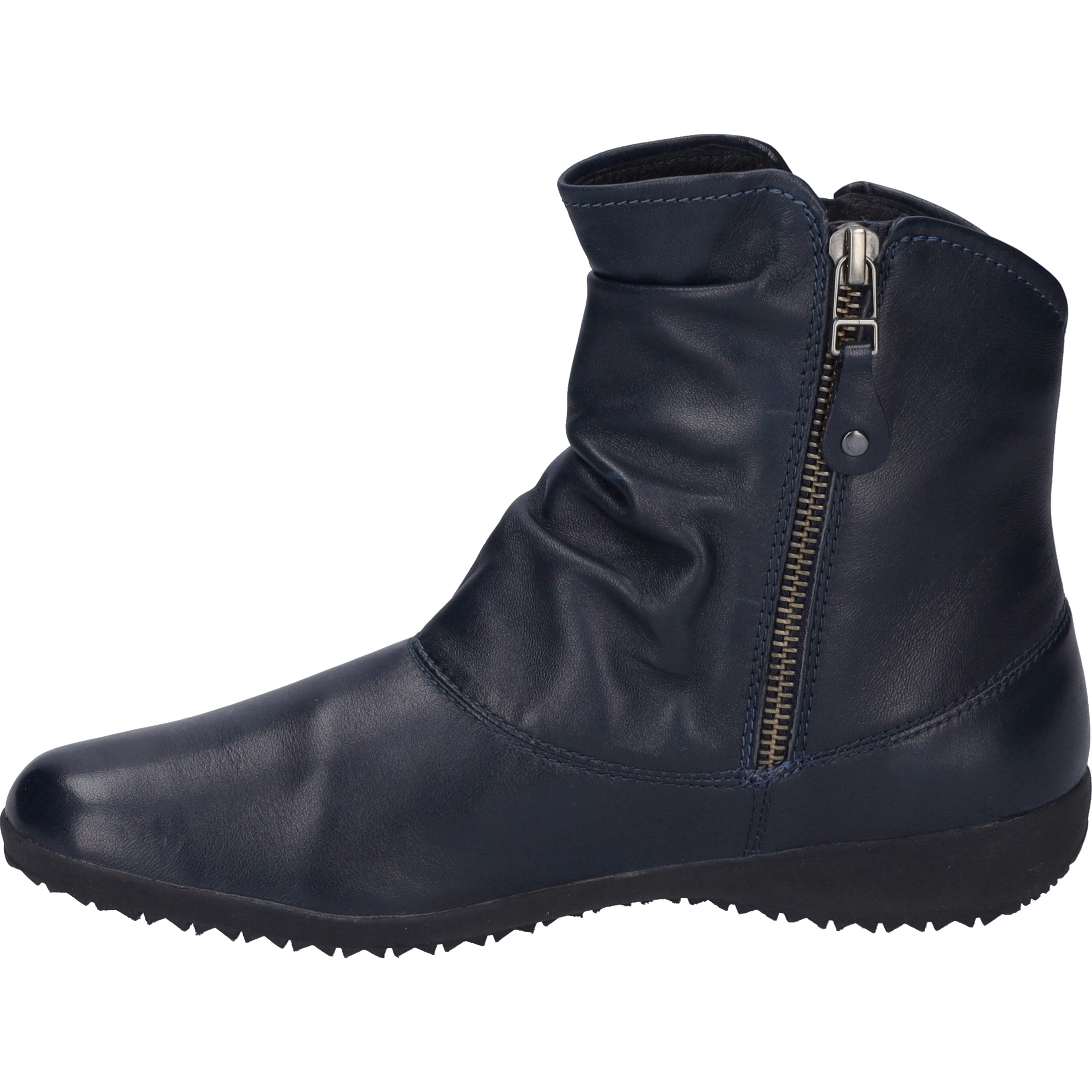 Bottines basses Botte à cheville femme bleu Josef Seibel Bottines basses Botte à cheville femme bleu Bleu