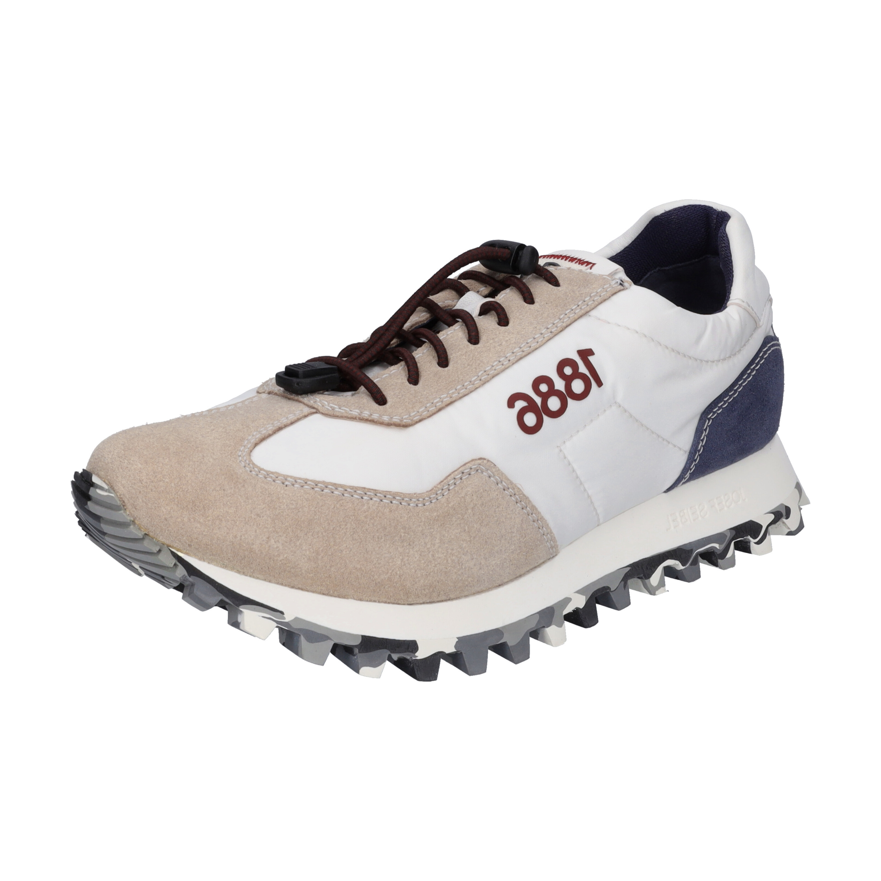 Josef Seibel Josef Seibel Neele 01 taupe Schnürstiefelette Josef Seibel Josef Seibel Neele 01 taupe Schnürstiefelette