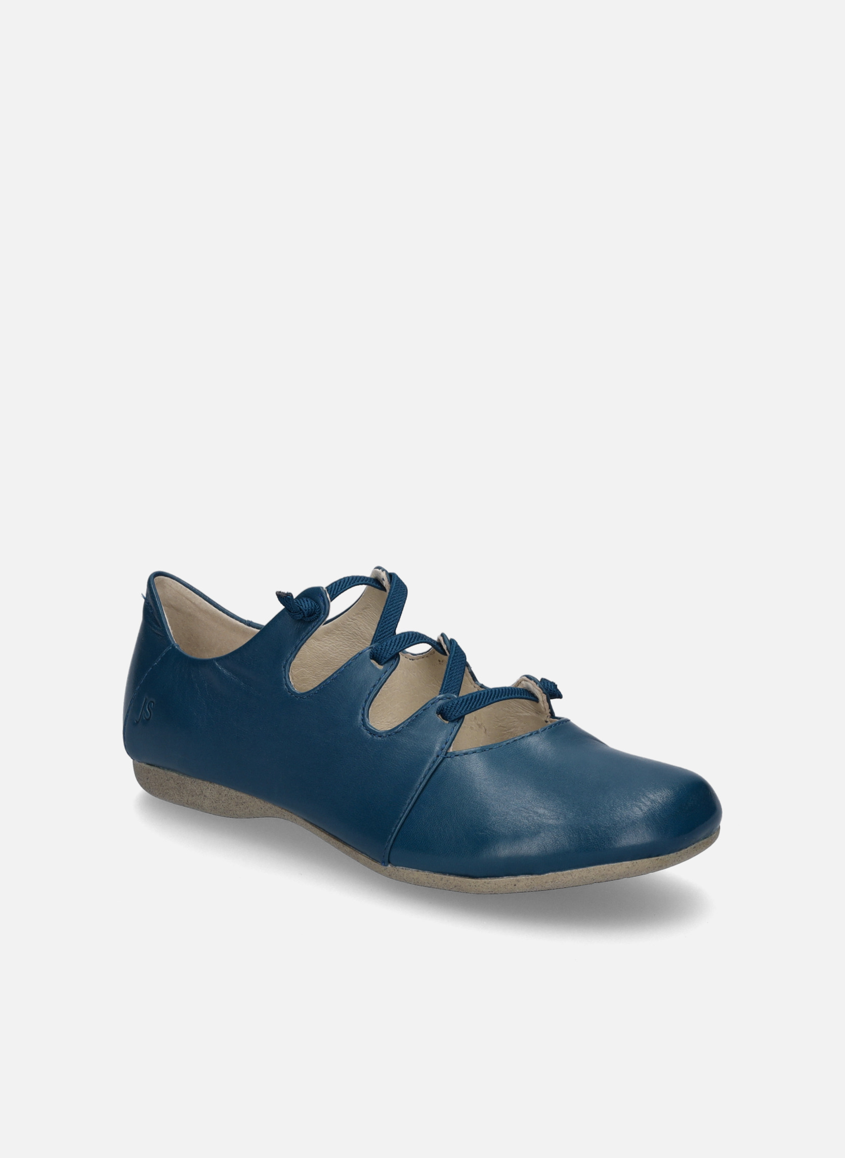 Josef Seibel FIONA 04 87204 971 490 bordo - Slipper für Damen Josef Seibel FIONA 04 87204 971 490 bordo - Slipper für Damen