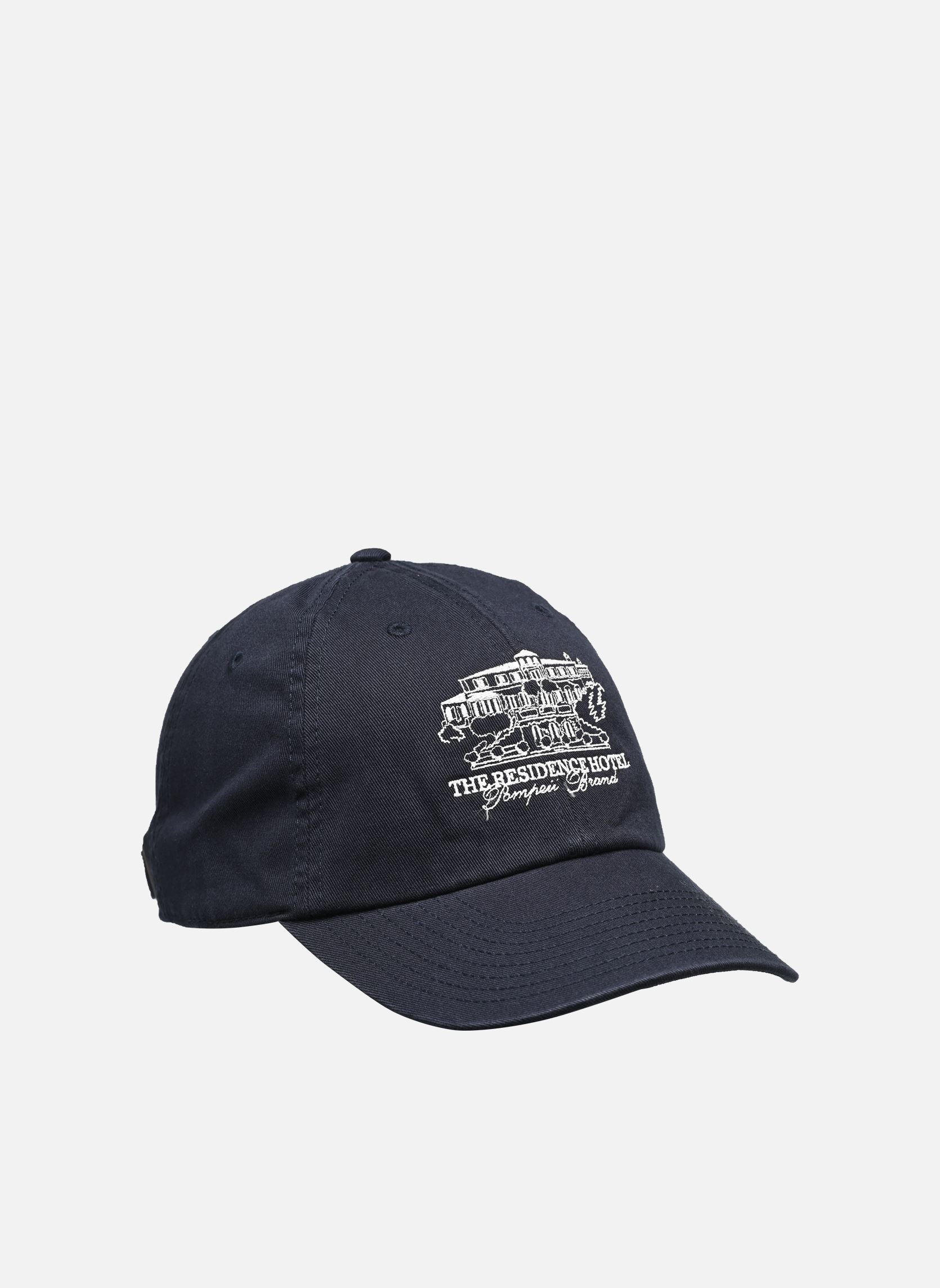 Casquettes WE CHAMPION WALKING CAP homme bleu Pompeii Casquettes WE CHAMPION WALKING CAP homme bleu BLUE