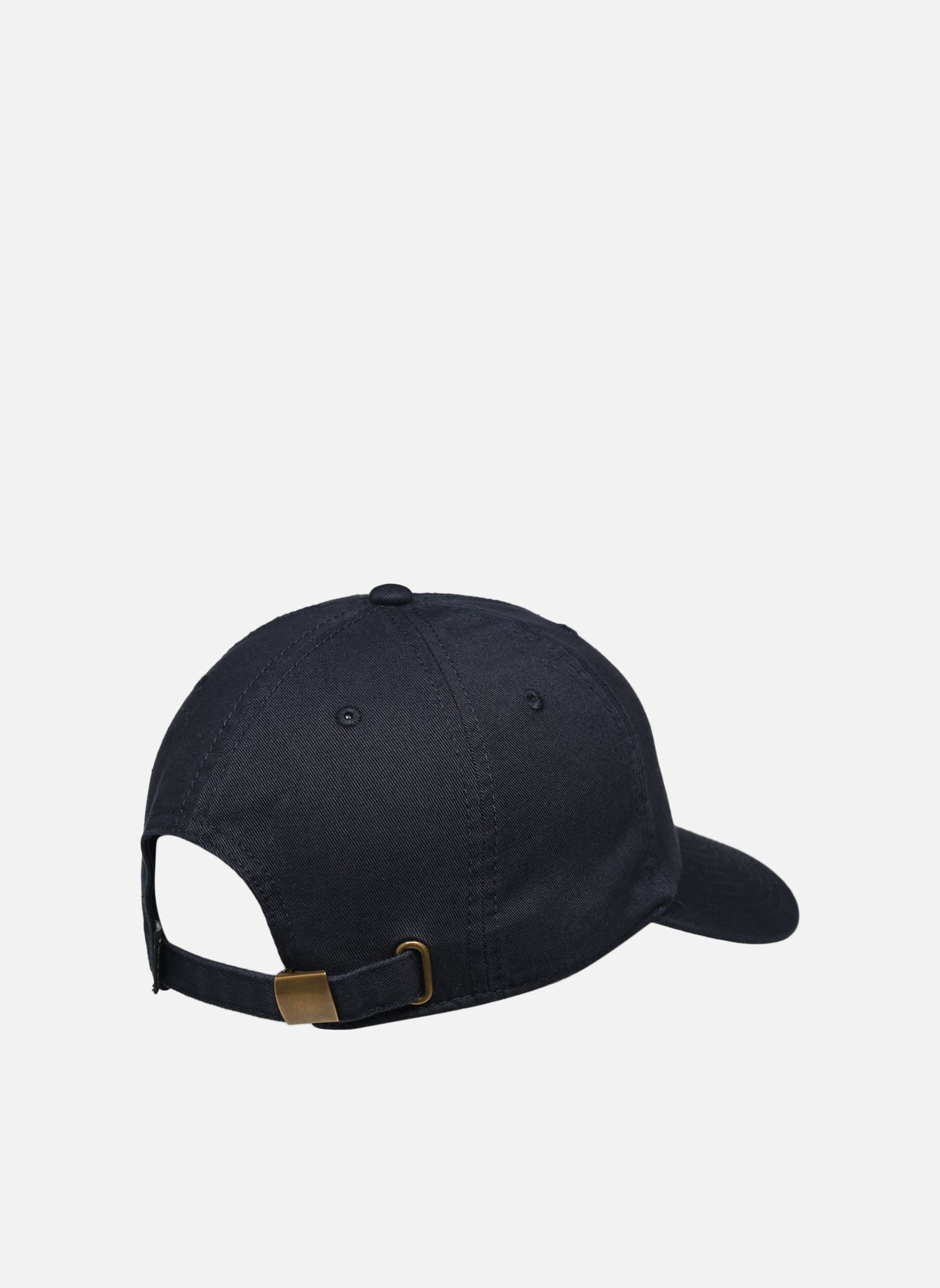 Kappen EMILIO CAP herren blau Pompeii Kappen EMILIO CAP herren blau DARK BLUE
