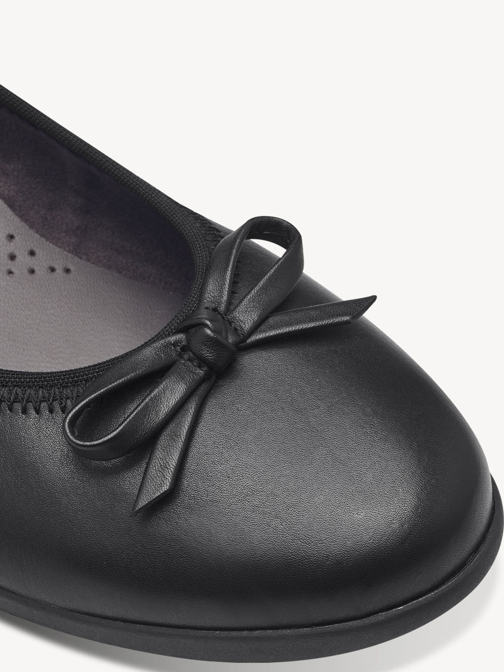 Tamaris Ballerines - Nut/marron