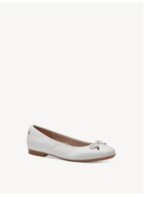 Ballerines classiques 8-82102-42 femme noir