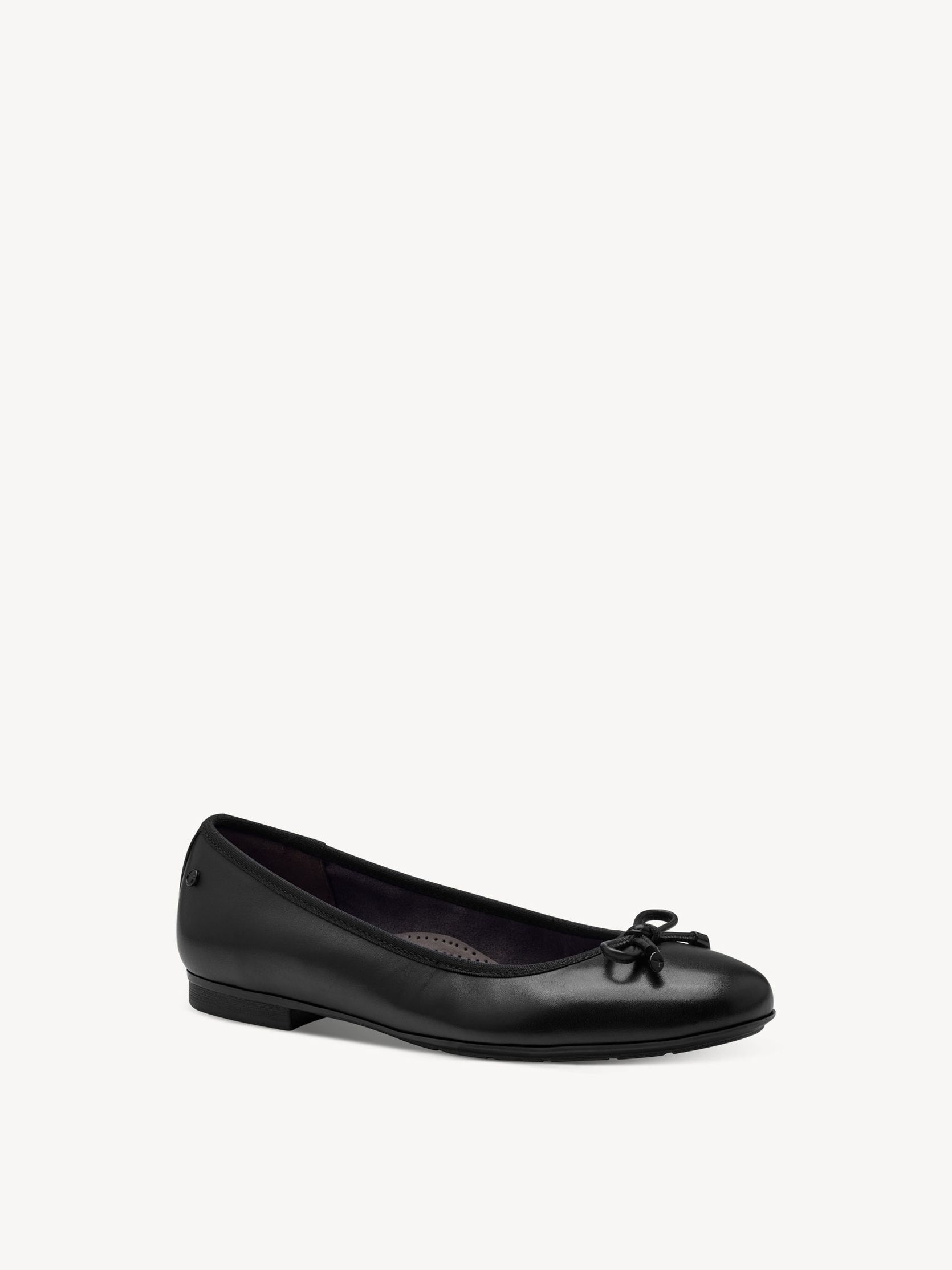 Ballerines classiques 8-82102-42 femme noir Tamaris Ballerines classiques 8-82102-42 femme noir Noir