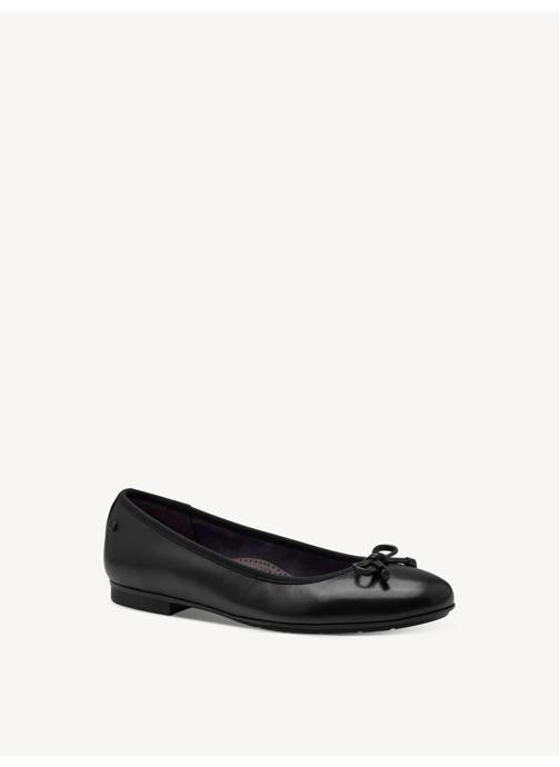 Tamaris Ballerines classiques 8-82102-42 femme noir
