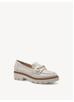 Tamaris Mocassini Comodi 8-84704-41 - Scarpe Eleganti Tuttofare In Taglie Forti EU
