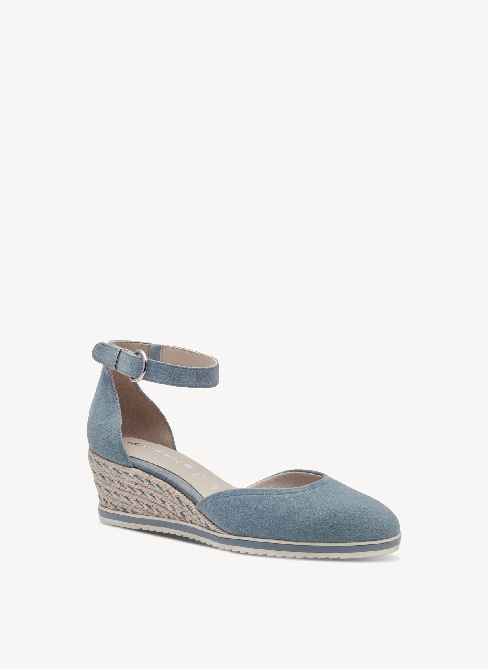 Tamaris YELLOW, 1-22309-42, pumps voor dames, maat 41, geel, 41 EU
