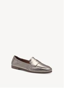 Mocassins 1-24210-42 femme or et bronze Tamaris Mocassins 1-24210-42 femme or et bronze Or