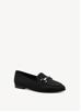 Mocassins Tamaris Femme - Textile - Semelle Synthétique - Technologies ANTIslide Et TOUCH-IT - Taille 42