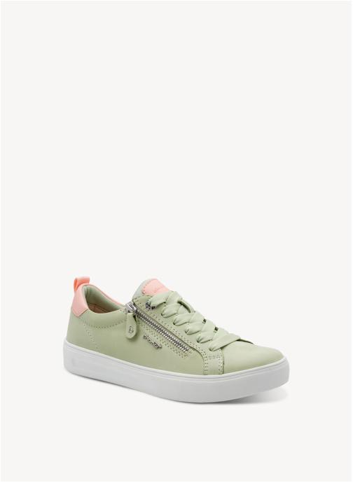 Tamaris Baskets basses 8-83707-42 femme vert