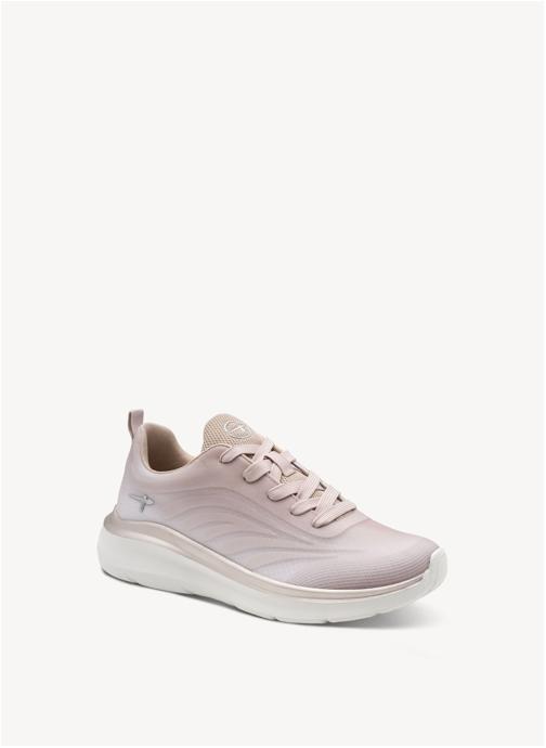 Tamaris Baskets basses 8-83710-42 femme beige