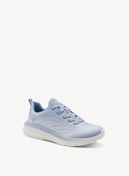 Tamaris Baskets basses 8-83710-42 femme bleu