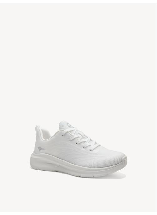 Tamaris Baskets basses 8-83710-42 femme blanc