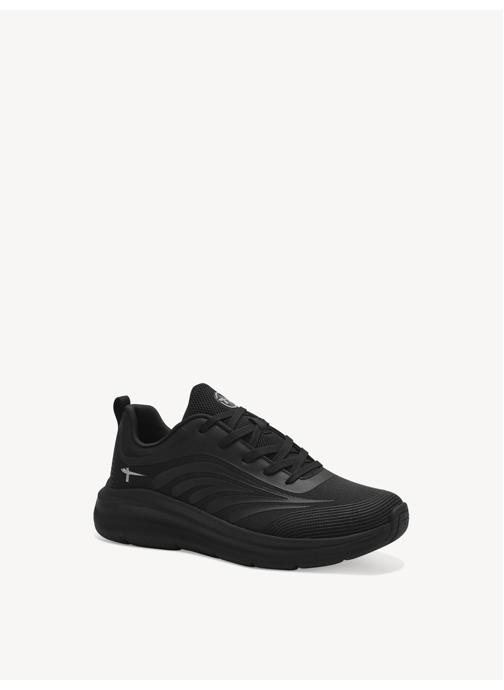 Tamaris Baskets basses 8-83710-42 femme noir