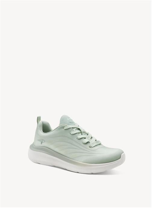 Tamaris Baskets basses 8-83710-42 femme vert