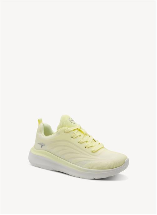 Tamaris Baskets basses 8-83710-42 femme jaune