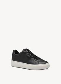 Baskets basses 1-23736-42 femme noir Tamaris Baskets basses 1-23736-42 femme noir Noir