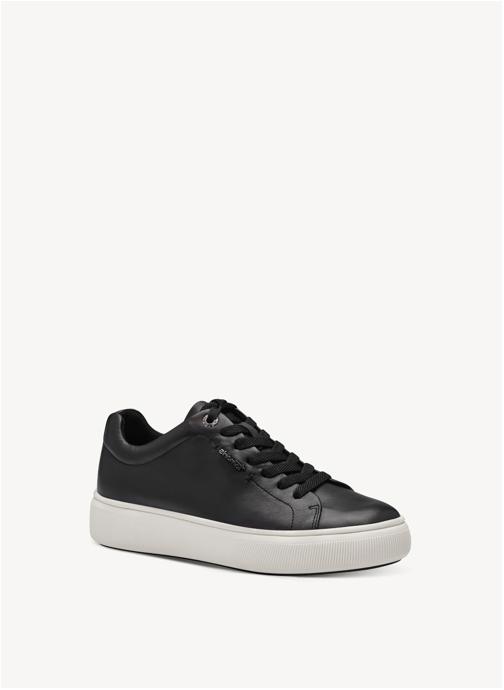 Tamaris Baskets basses 1-23736-42 femme noir