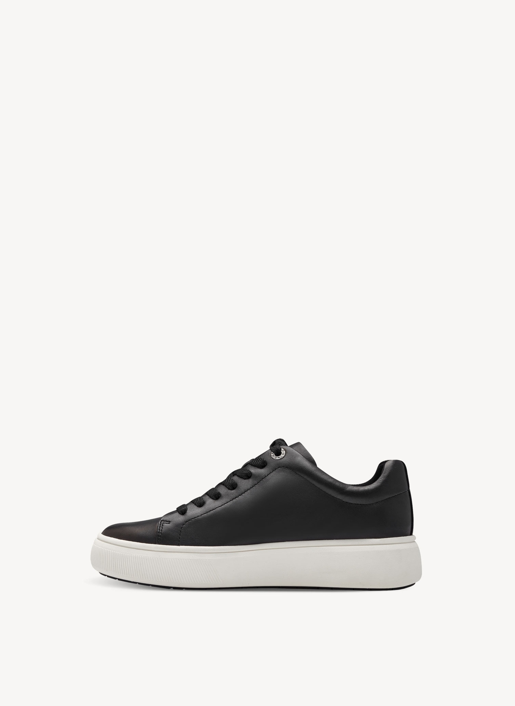 Baskets basses 1-23736-42 femme noir Tamaris Baskets basses 1-23736-42 femme noir Noir